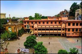 Large School Image