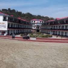 Large School Image