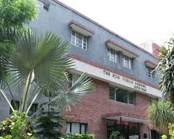 Large School Image