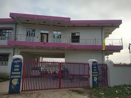 Large School Image