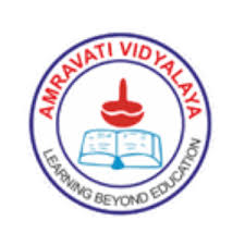 Amravati Vidyalaya Senior Secondary School, Amravati Enclave