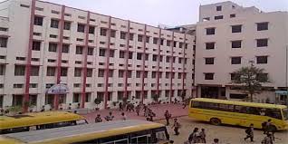 Large School Image