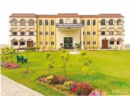 Large School Image