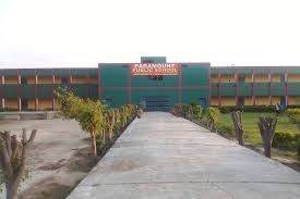 Large School Image