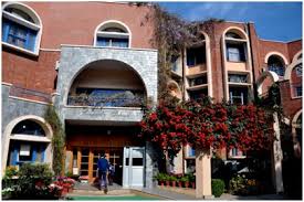 Large School Image