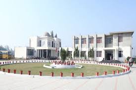 Large School Image