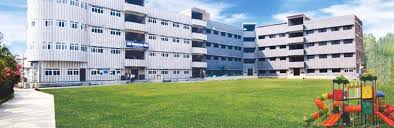 Large School Image