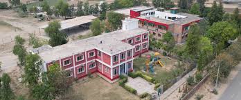 Large School Image