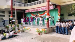 Large School Image