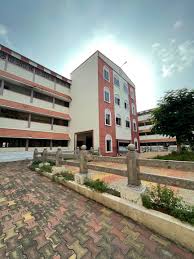 Large School Image