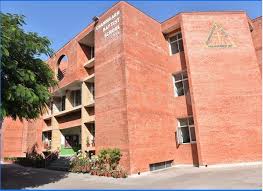 Large School Image