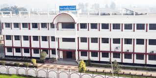 Large School Image
