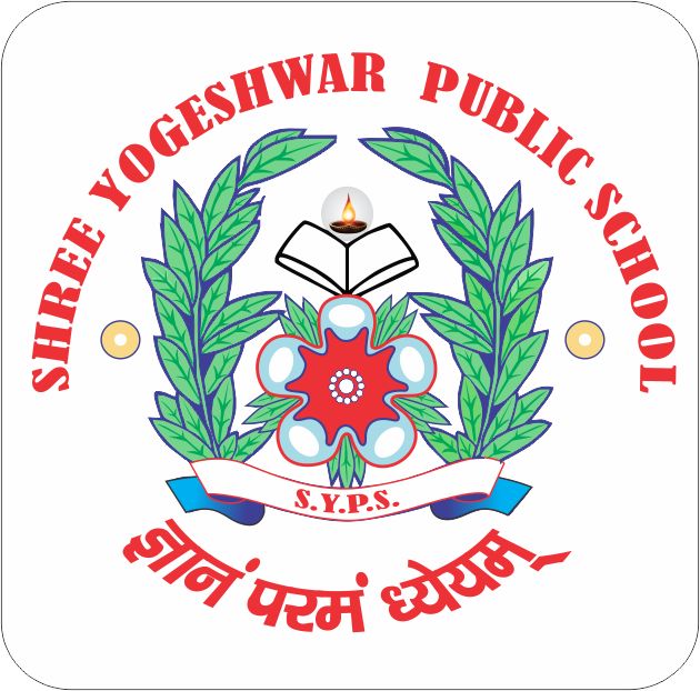 Shree Yogeshwar Public School –