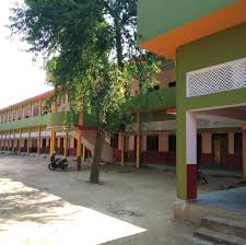 Large School Image