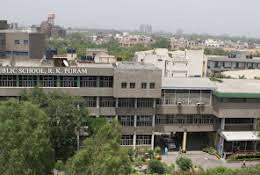 Large School Image