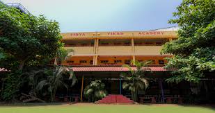 Large School Image