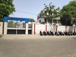 Large School Image