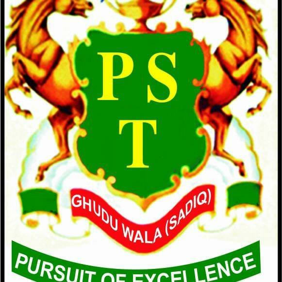 P.S.T MEMORIAL PUBLIC SCHOOL
