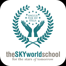 The Sky World School, Sector 21