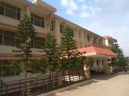 Large School Image