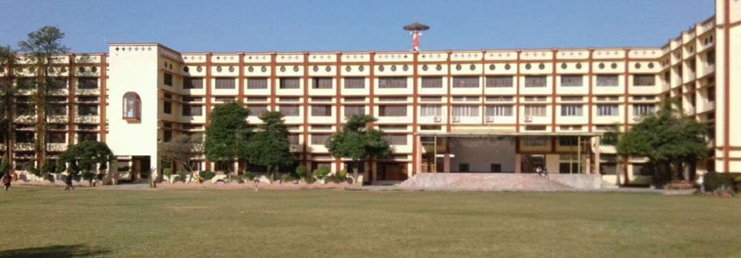 Large School Image