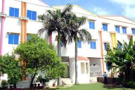 Large School Image