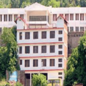 Large School Image