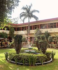 Large School Image