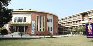 Large School Image