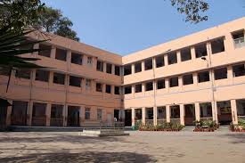Large School Image