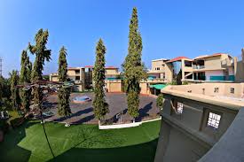 Large School Image