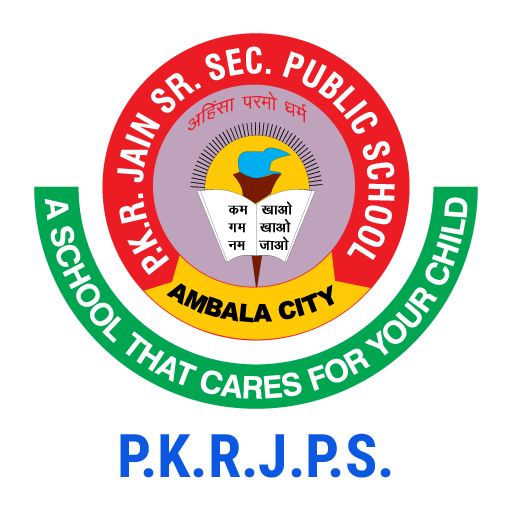 P.K.R. Jain Senior Secondary Public School