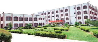 Large School Image