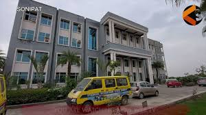 Large School Image