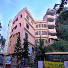 Large School Image