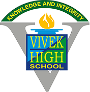 Vivek High School (Montessori + CBSE) – Mohali;