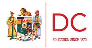 The Daly College, Indore