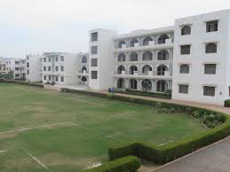 Large School Image