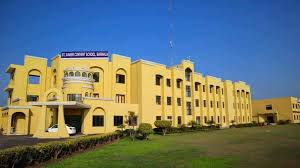 Large School Image
