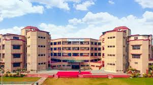 Large School Image