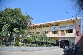 Large School Image
