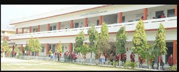 Large School Image