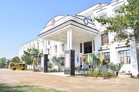 Large School Image