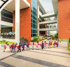 Large School Image