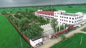 Large School Image