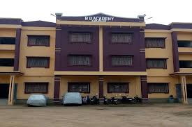 Large School Image