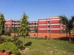 Large School Image
