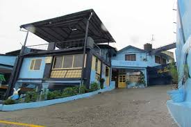 Large School Image