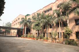 Large School Image