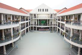 Large School Image